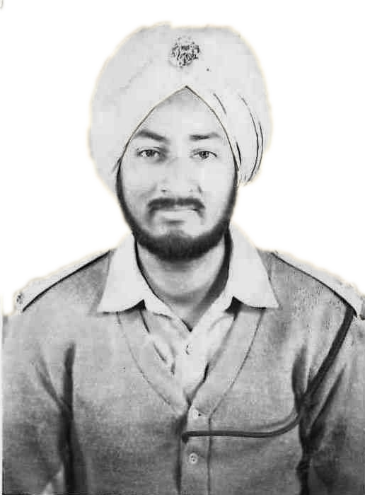 Yateendra Singh Jafa